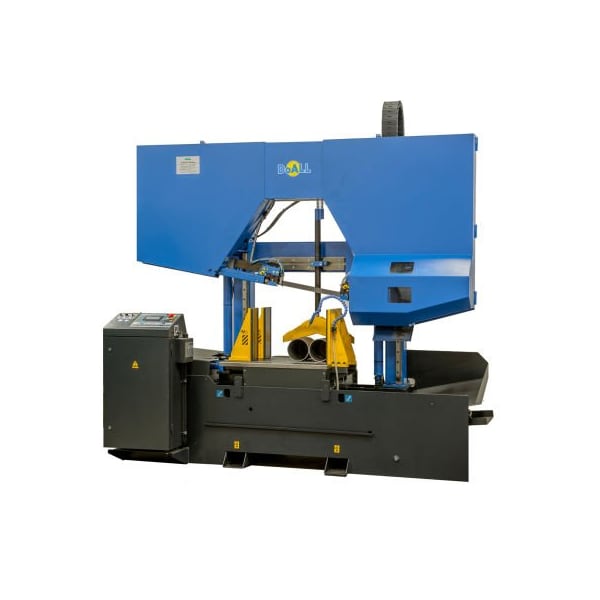 Doall Dual Column Tube Cutting Band Saw - 20" x 24" Machine Cap. - 24" Tube Cap. - DoAll TDC-600SA TDC-600SA - main
